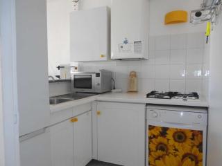 Marina Duplex 4 couchages, Terrasse et Solarium, Clim, Wifi, Parking, Port Camargue - FR-1-250-217 - Le Grau-du-Roi - 7