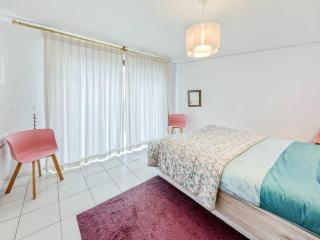 Appartement avec grande terrasse, WIFI, proche port et commerces, Perros-Guirec - FR-1-368-338 - Perros-Guirec - 2