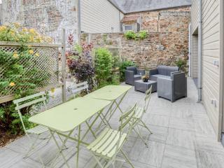Appartement avec grande terrasse, WIFI, proche port et commerces, Perros-Guirec - FR-1-368-338 - 1