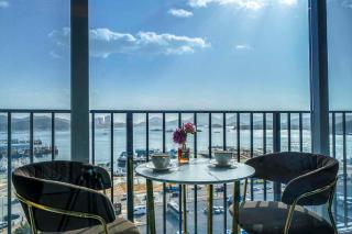 Hotel The One - Yeosu - 9