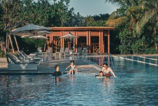 Crowne Plaza Sanya Haitang Bay Resort by IHG - Sanya - 5