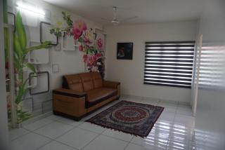 D-Green Hotels - Ernakulam - 2