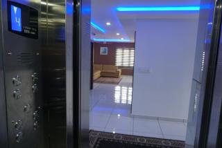 D-Green Hotels - Ernakulam - 3