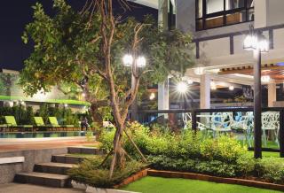 The Tamnan Pattaya Hotel & Resort - North Pattaya - 9