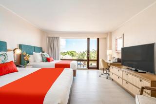 Dreams Curacao Resort, Spa & Casino - Willemstad - 6