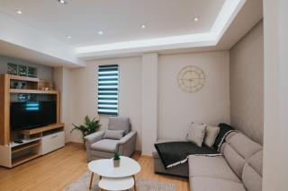 new cozy by the sea apartment - 9