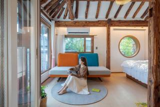Hanokstay Haru - Jeonju - 8