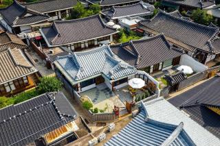 Hanokstay Haru - Jeonju - 2