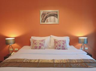The Tamnan Pattaya Hotel & Resort - North Pattaya - 4