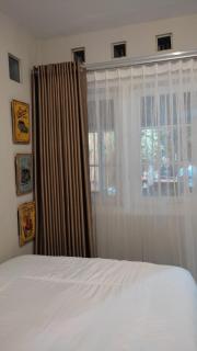 The Bloomy House - Yogyakarta - 2