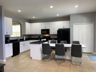 Beautiful 6 Bd Pool Spa Gm Solterra Resort-4396AC home - Davenport - 4