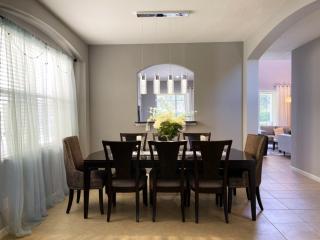 Beautiful 6 Bd Pool Spa Gm Solterra Resort-4396AC home - Davenport - 5