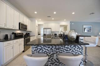 Lovely 6Bd Pool Gm Hm Watersong Resort-416OC home - Davenport - 3