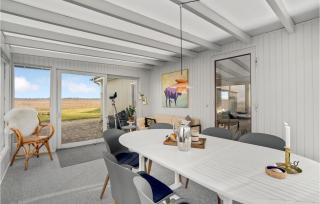 Nice Home In Ulfborg With Wifi - Ulfborg - 4