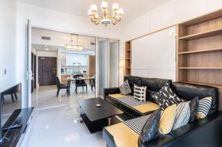 Superb Amenities - 1BR in Resortz by Danube,Arjan - Allsopp&Allsopp - Dubai - 8