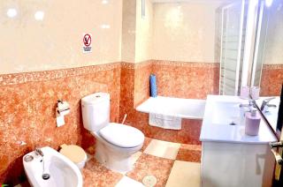 Apartamento zona Palacio de las Dueñas y las Setas - Siviglia - 4