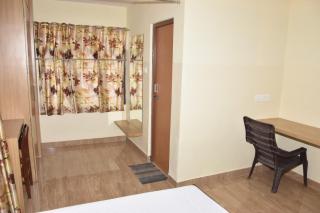 Hotel Sree Vasudev - 3