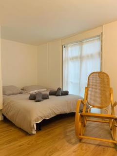 Duplex Vieux Lille - Lille - 2