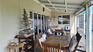 Myne Beach House - East London - 2