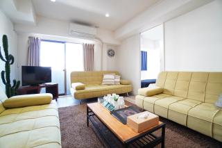 Tsurigane Building - 3