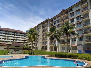 PD Laguna Homestay Red - Port Dickson - 0