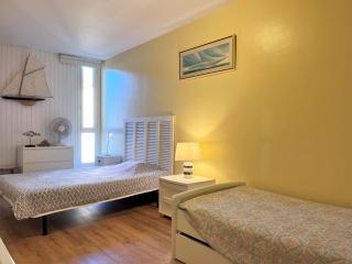 Appartement 2 pièces avec vue mer, plage à Cavalière - FR-1-251-434 - Le Lavandou - 3