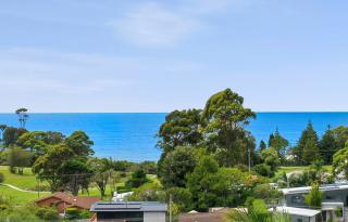 Mollymook Ocean View Motel Rewards Longer Stays -over 18s Only - Mollymook - 2