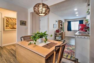 Ideally Located House - 9 Mi From Route 66! - Normal - 6
