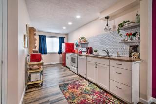 Ideally Located House - 9 Mi From Route 66! - Normal - 3