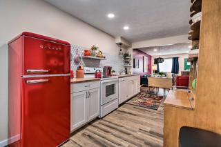 Ideally Located House - 9 Mi From Route 66! - Normal - 2