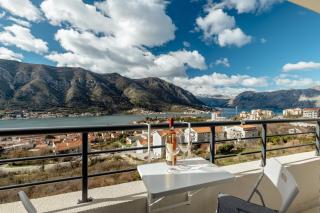 LANA Sea View Apartment - Kotor - 9