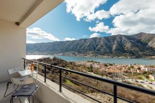 LANA Sea View Apartment - Kotor - 7