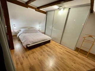 Le Petit Linck - Typique au coeur de Colmar - Colmar - 4