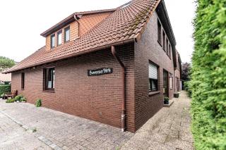 Ferienwohnung Naddel, FeWo Vermittlung Nordsee - Dangast - 9