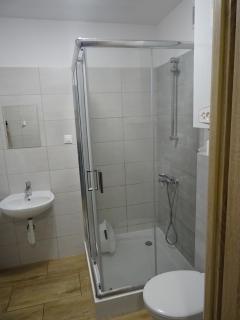 Pokoje Gościnne Holtur Podczele - 4