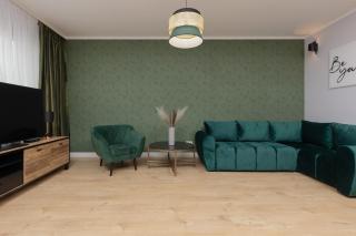 Bemowo Górczewska Apartment by Noclegi Renters - Warsaw - 7