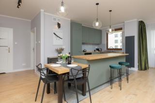 Bemowo Górczewska Apartment by Noclegi Renters - 8