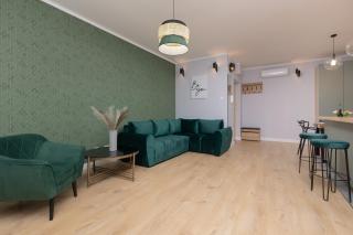 Bemowo Górczewska Apartment by Noclegi Renters - Warsaw - 4