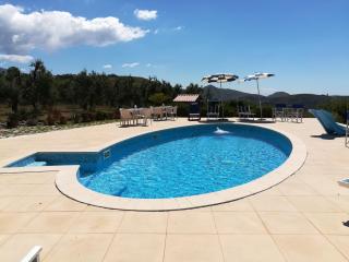 Saha tourist accommodation among olive trees and sea view - Sperlonga - 6