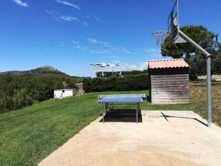Saha tourist accommodation among olive trees and sea view - Sperlonga - 4