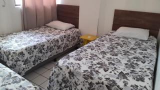 Apart Verdemar Master Pajuçara com 3 quartos próximo a Feira de Artesanato e para até 10 pessoas - Maceió - 9