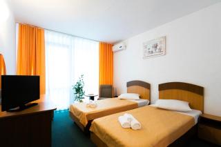 Hotel Siret Saturn - Saturn - 6