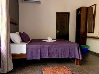 Urban Cliff Resort - 3