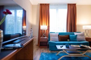 Parkhotel Görlitz - Görlitz - 7