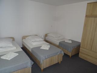 Pokoje Gościnne Holtur Podczele - 7