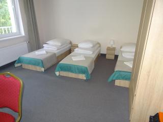 Pokoje Gościnne Holtur Podczele - 8