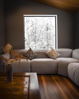 Oradoro Chalet Hakuba by Jade Villa - 5