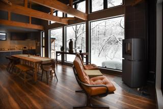 Oradoro Chalet Hakuba by Jade Villa - 3