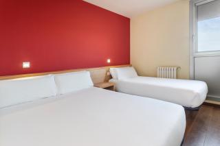 Hotel 280 Zaragoza - Calatorao - 2