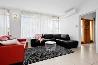 The Zebra - 4Bdrm Slps 8 2 Bathrm Wi-Fi - Broadview - 1